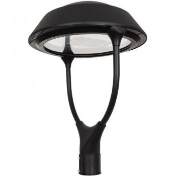 Lampadaire LED 40W Aventino 4000K Symétrique