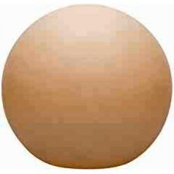 Seasons design Shining Globe Bodenleuchte, weiß