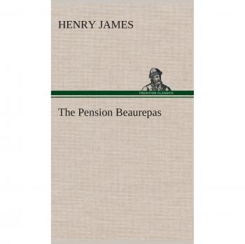 The Pension Beaurepas