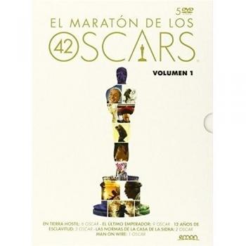 El Maraton De Los Oscars