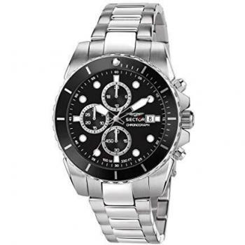 Reloj de Hombre Sector R3273776002 (Diámetro 43 mm)