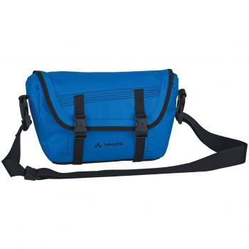 5 Liter VAUDE Luke Blue Messenger