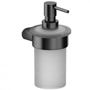 Mural Soap Dispenser SATDSIMR99GM – Swiss Aqua Simply R PVD