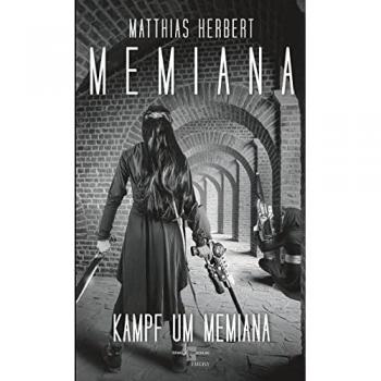 Herbert, Matthias: Memiana 14