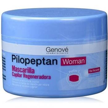 Pilopeptan woman mascarilla capilar