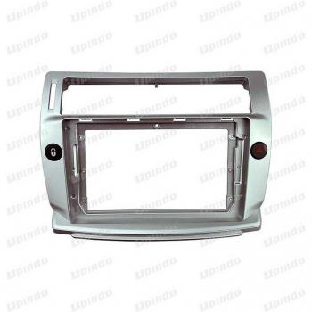 Radio Multimedia 2 Din 9 para Citroën C4 (2004)