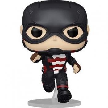 U.S. Agent Pop! Vinyl from The Falcon and the Winter Soldier Series