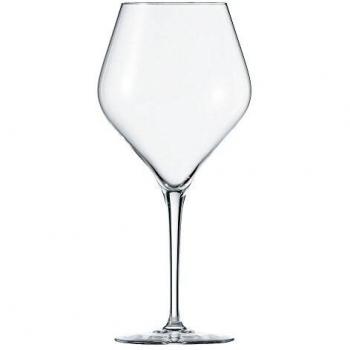 Schott Zwiesel Finesse Weinglas (Transparent) – 6‑Einheiten, 36,5 × 24,4 × 24,3 cm