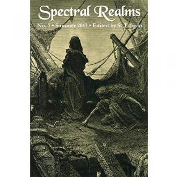 Spectral Realms No. 7