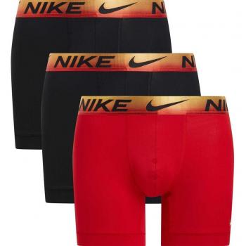 Boxer Nike Brief Logo Tricolore 3xS