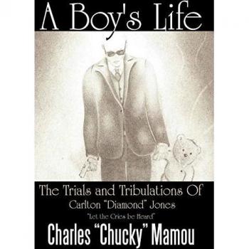 A Boy's Life: Trials of Carlton Diamond Jones
