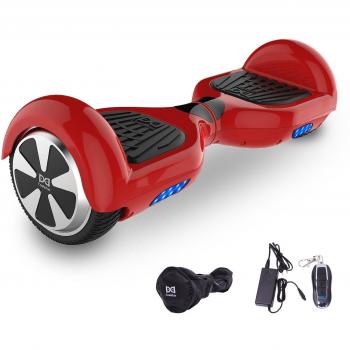 Patín Eléctrico 350W*2 Cool&Fun