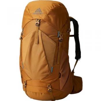 Gregory Stout 35L Wanderrucksack hellbraun
