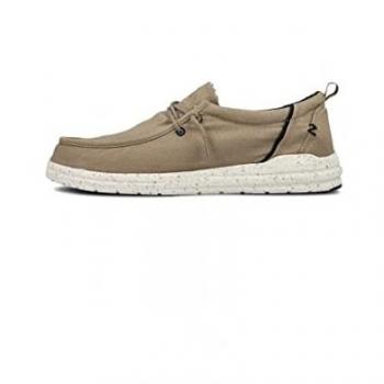 Mocassim Wallaby Shoes CN014 Masculino