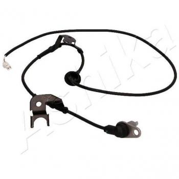 ASHIKA 151-03-356 Sensor de Antibloqueo