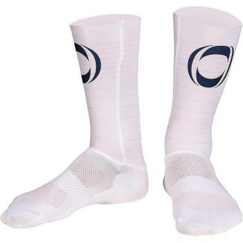 Calcetines Grenadiers Ineos 2023 Blanco Aerodinamico (M)
