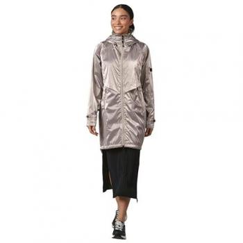 Cappotto Estivo Invernale Frodik Ecru