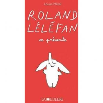 Roland lelefan se presente