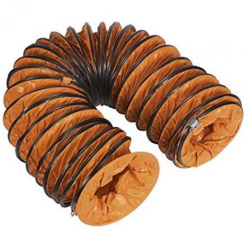 Sealey VEN250AK1 | Flexible Ducting Ø250mm 5mtr Extension