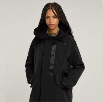 G-Star Giacca lunga donna D17632-c08 XS