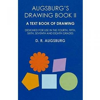 Augsburg's Drawing Book II