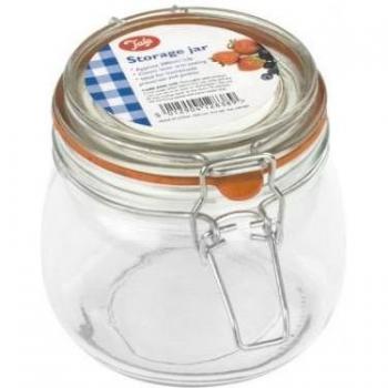 Tala Airtight Lever Storage Jar