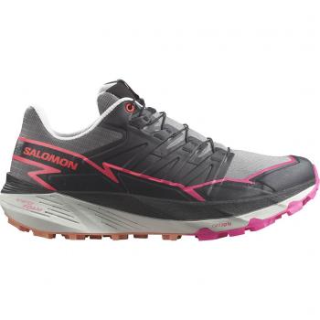 Salomon Thundercross Sneakers Donna Nero