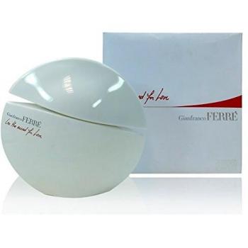 Eau de Parfum Mood Donna 100ml Vapo