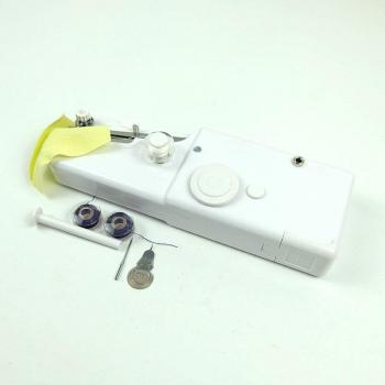 Cordless Handheld Stitching Tool