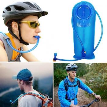 Ropa Interior de Agua 2L para Bici