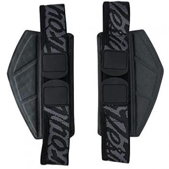 Cinghia Rockfight 2 Unità Black Troy Lee Designs