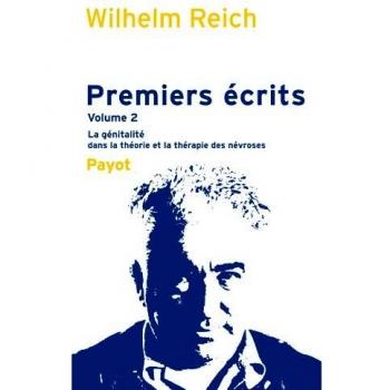 Premiers écrits (tome 2)