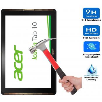 Acer Iconia 10″ iBetter 9H Hardness Screen Protector
