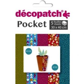 Déco Pocket n°6