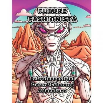 Future Fashionista