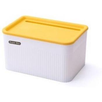 Distributeur de serviettes muraux, étanche et pratique