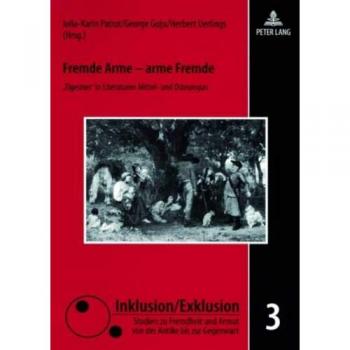 Fremde Arme