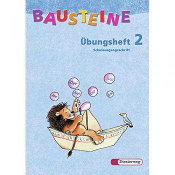 Siegfried Buck Bausteine Übungshefte