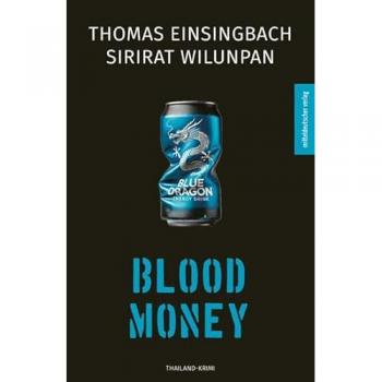 Blood Money: Thailand-Krimi