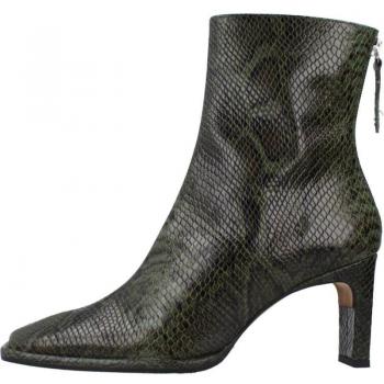 Botines Ángel Alarcón Modelo Lauryn para Mujer