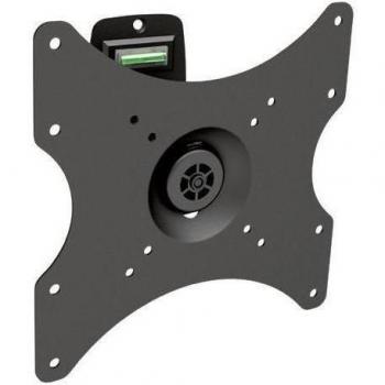 HD Zone Schwenk‑Neigungsverstellbarer TV-Halter 23–42 – LED/LCD‑Kompatibel, abschließbare Befestigung, Kabelmanagement