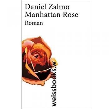 Manhattan Rose: Roman