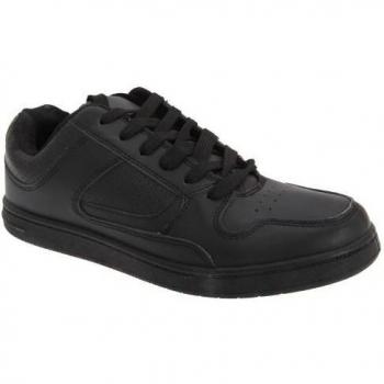 Dek 7 Euston Sneakers Uomo Nero