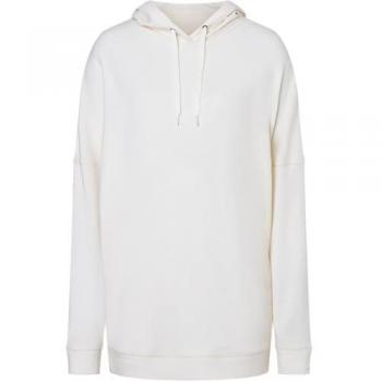 Felpa Con Cappuccio Super.Natural Feel Good Donna