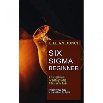 Six Sigma Beginner