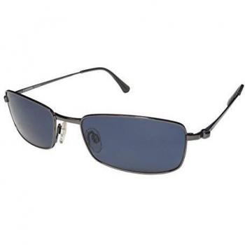 Rodenstock R1207 B Gafas de Sol para Hombre Negras