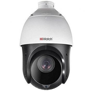 HIWatch Outdoor PTZ 4K DS-P1420