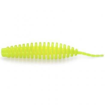 Esche in silicone FishUp Tanta 2.5in/61mm 8 pz colore marrone scuro