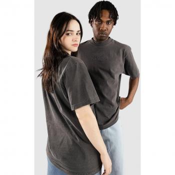 T-Shirt Shaka Wear 7.5 oz, Color Negro