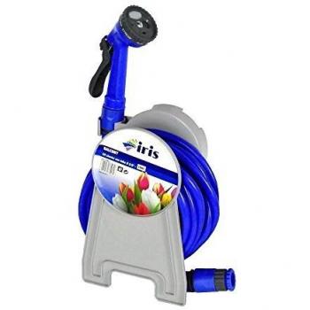 Pistola irrigazione a 8 getti